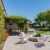 Sienna Plantation Patio Construction by Infinite Designs